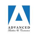 Advanced Builders & Contractors logo